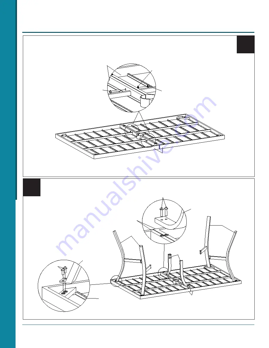 PHI VILLA THD7-326-118 Скачать руководство пользователя страница 5