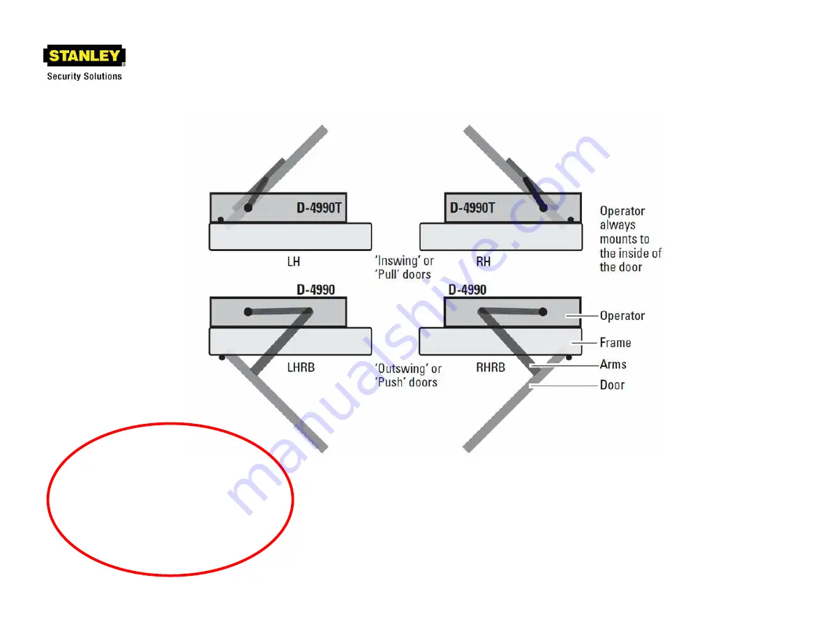 PHI D-4990 Manual Download Page 25