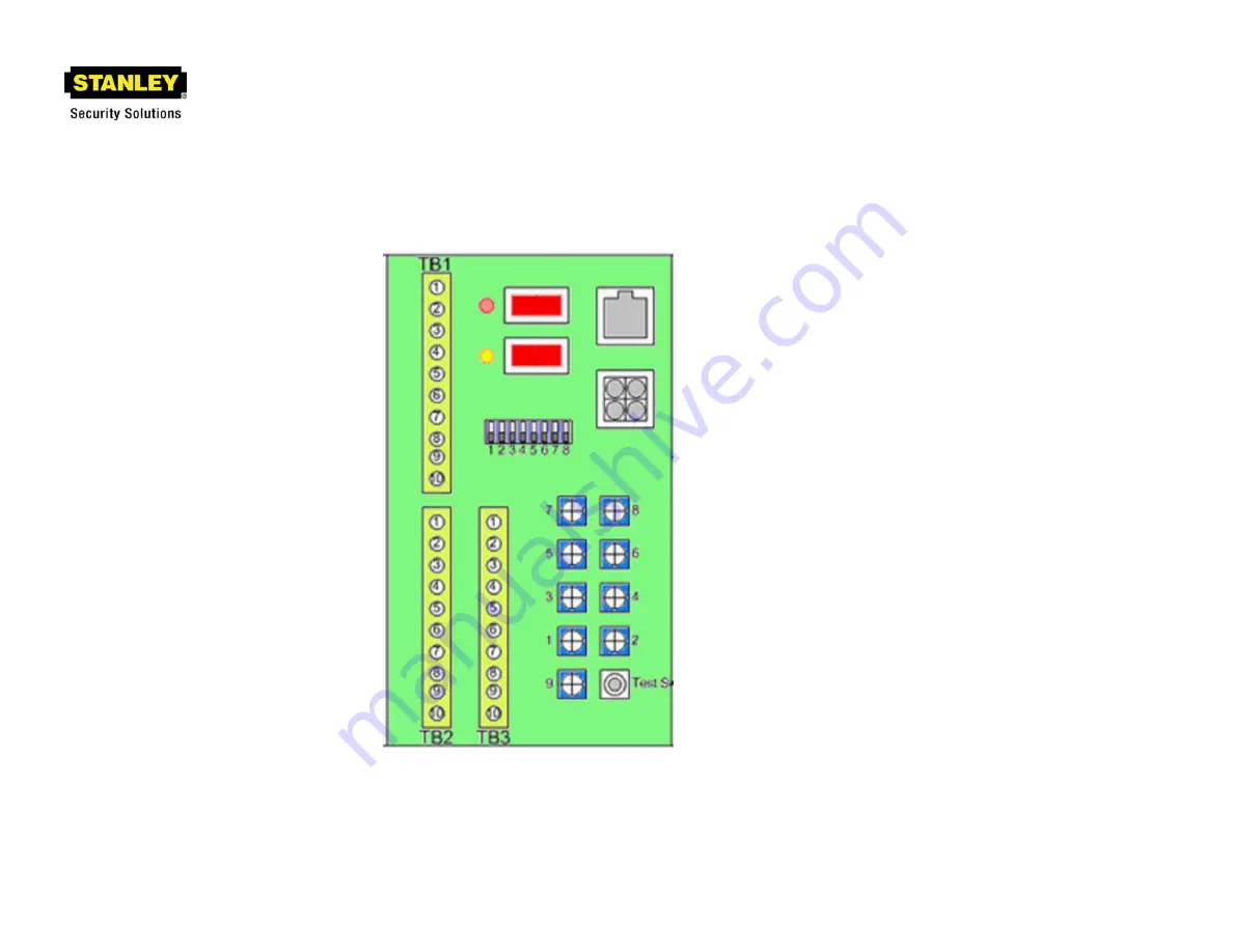 PHI D-4990 Manual Download Page 42