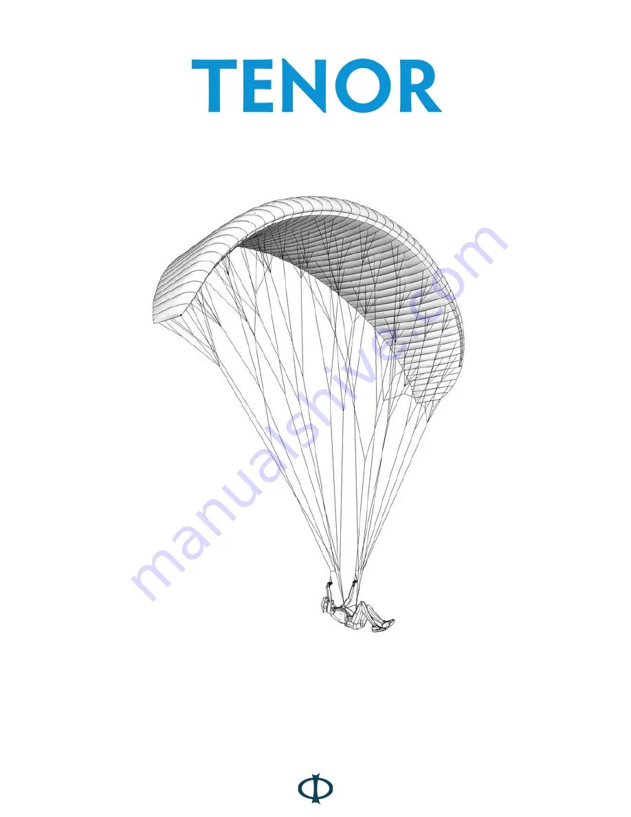 PHI TENOR Manual Download Page 1