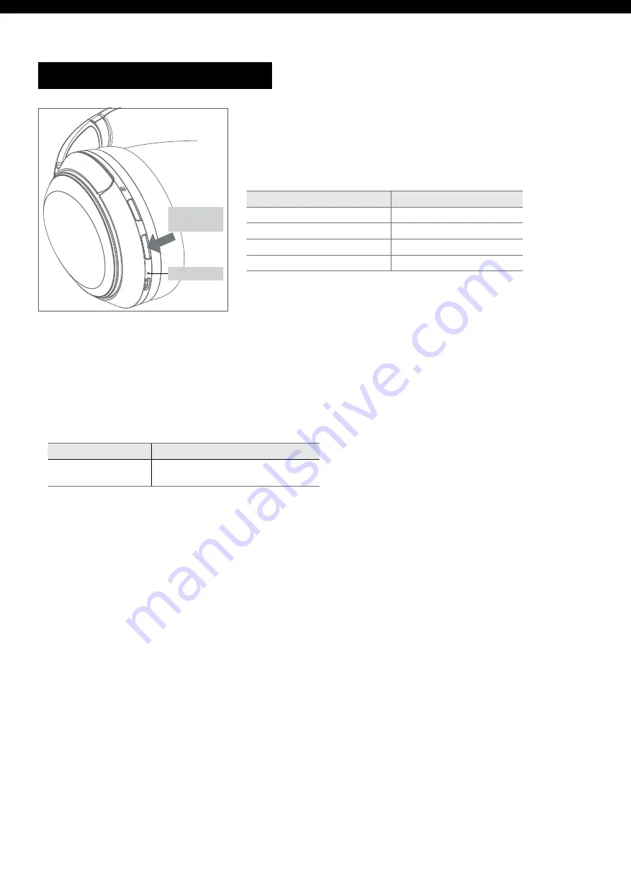 Phiaton 900 LEGACY Owner'S Manual Download Page 12