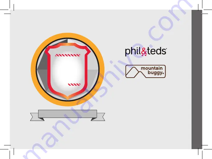 Phil & Teds Capsule Base Manual Download Page 1