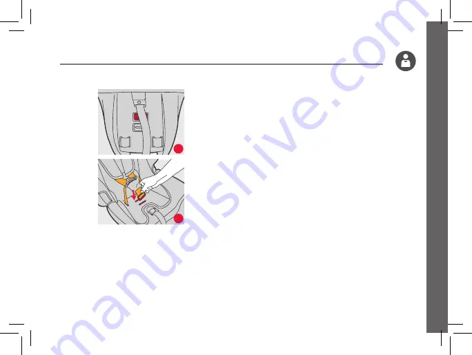 Phil & Teds Capsule Base Manual Download Page 47