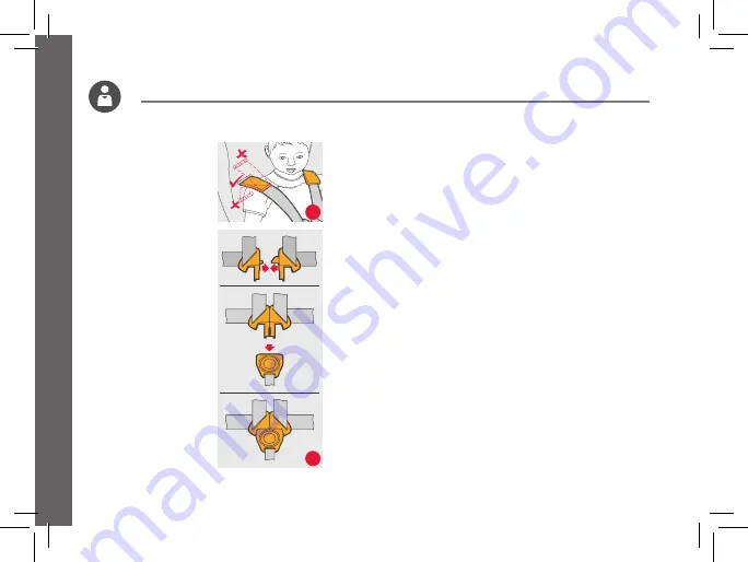 Phil & Teds Capsule Base Manual Download Page 72