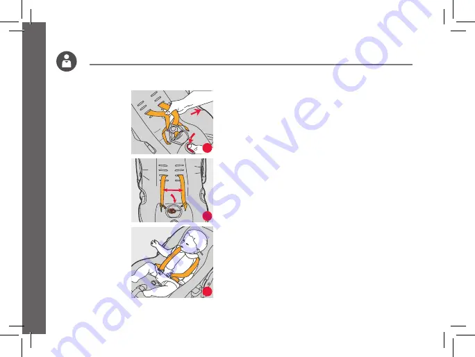 Phil & Teds Capsule Base Manual Download Page 76