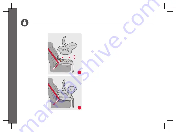 Phil & Teds Capsule Base Manual Download Page 82