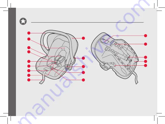 Phil & Teds Capsule Base Manual Download Page 102