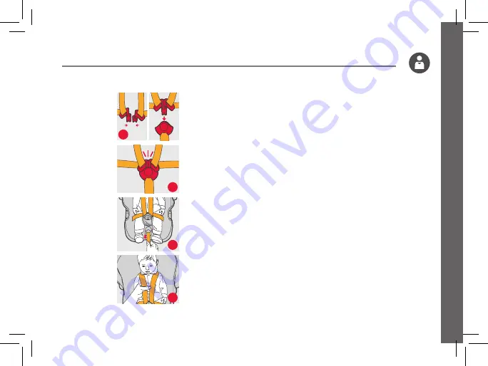 Phil & Teds Capsule Base Manual Download Page 109