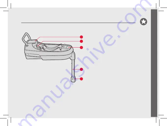 Phil & Teds Capsule Base Manual Download Page 161