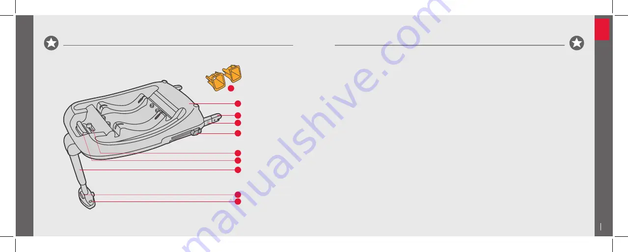 Phil & Teds CSBISO Manual Download Page 40