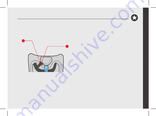 Phil & Teds LATCH BASE Instructions Manual Download Page 15