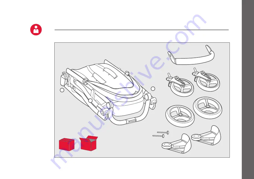 Phil&Teds Verve Instructions Manual Download Page 5