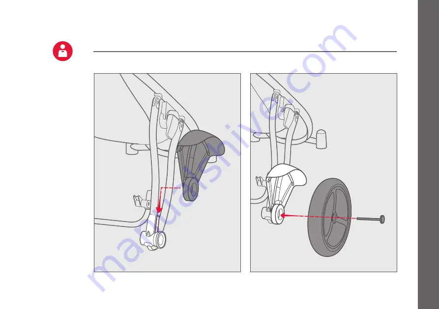 Phil&Teds Verve Instructions Manual Download Page 7