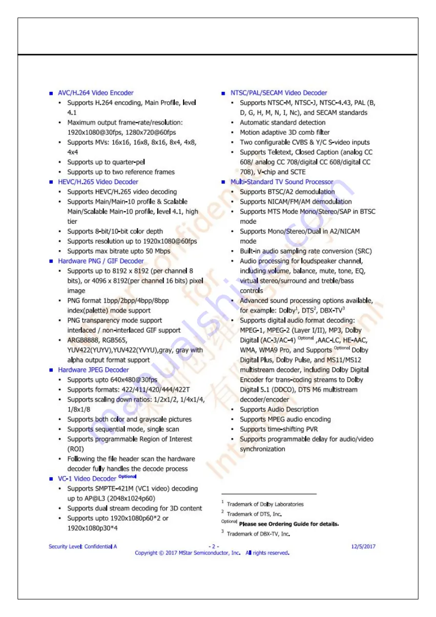 Philco 7M31B Service Manual Download Page 11