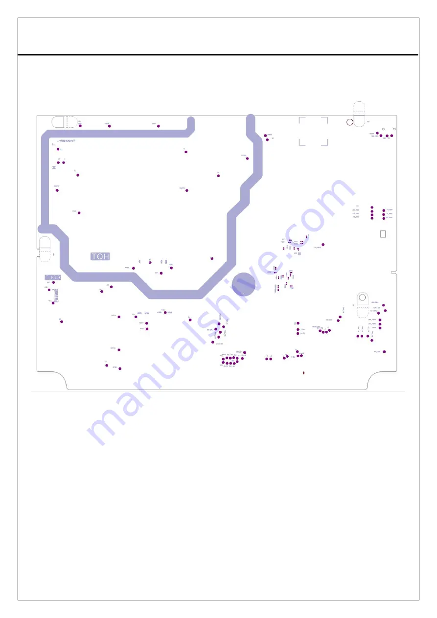 Philco 7M31B Service Manual Download Page 43