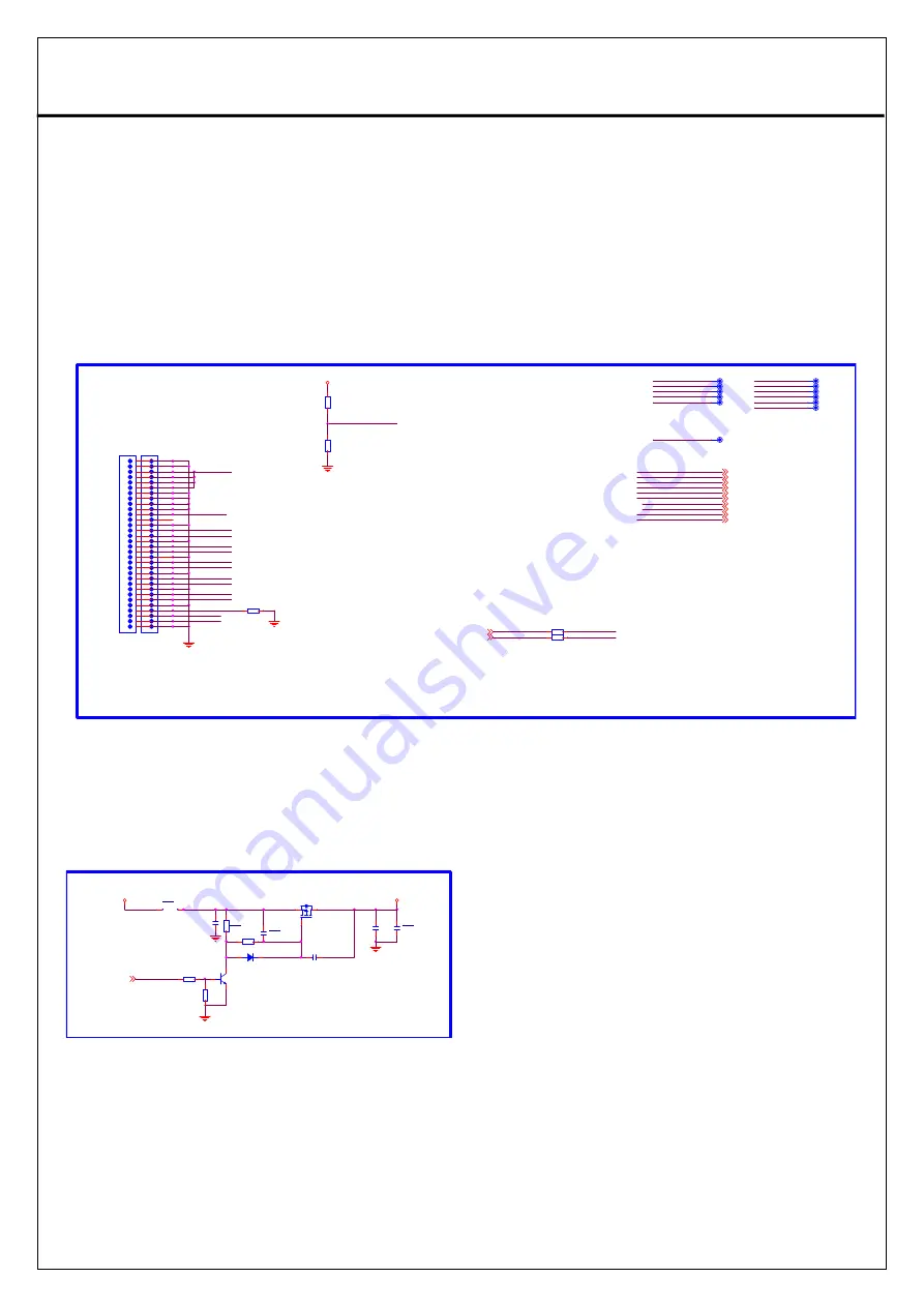 Philco 7M31B Service Manual Download Page 53