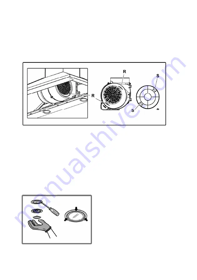 Philco ANKARA 60 L User Manual Download Page 12