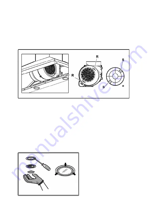 Philco ANKARA 60 L User Manual Download Page 26