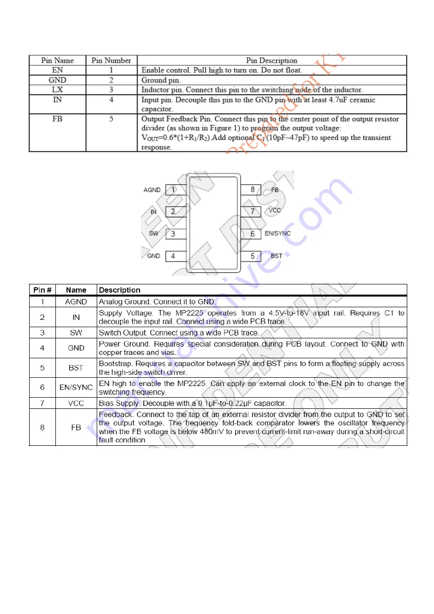 Philco HLS78D-I Maintenance Manual Download Page 12