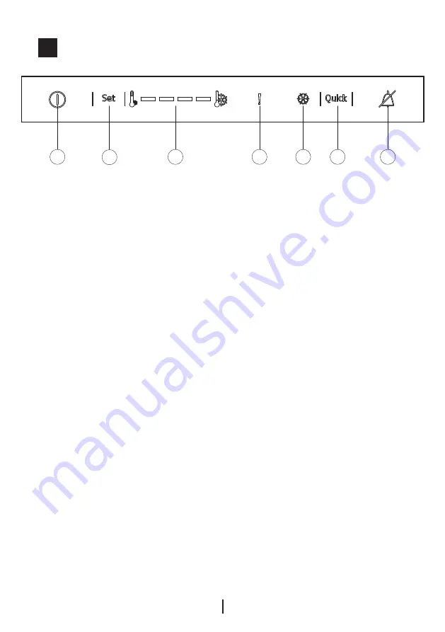 Philco PBF7320NF Manual Download Page 15