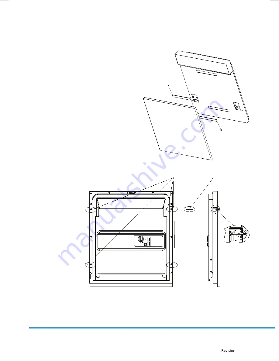 Philco PD 1062 BiS User Manual Download Page 34