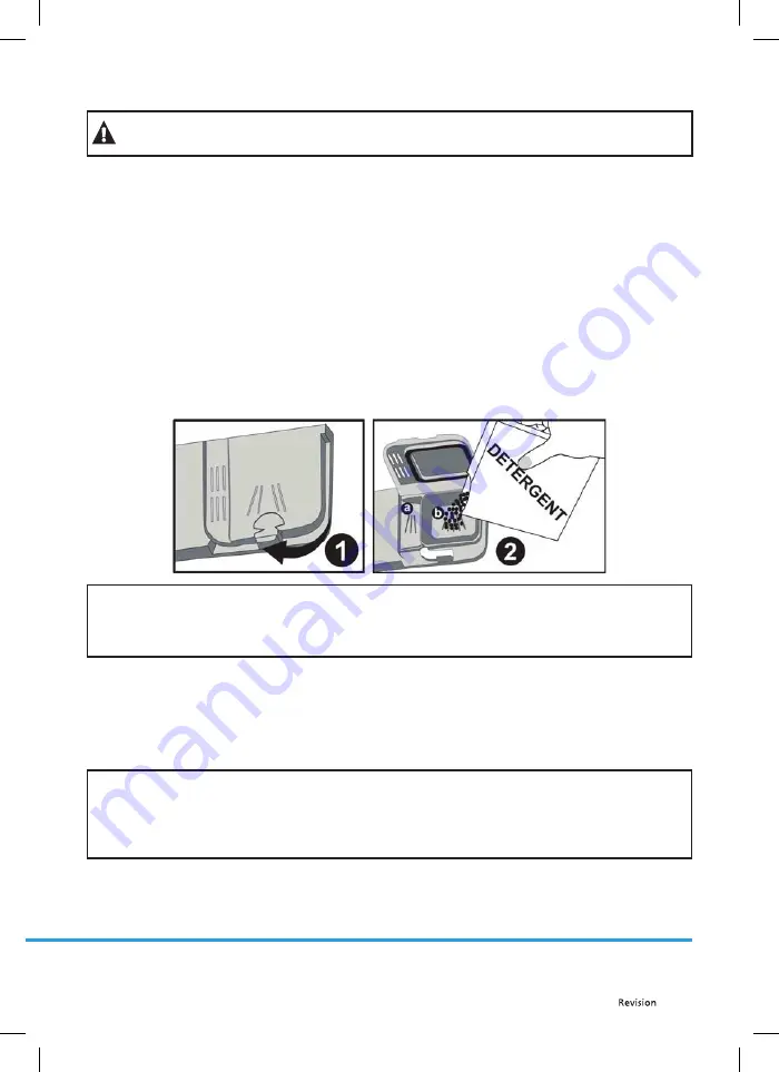 Philco PD 1080 Скачать руководство пользователя страница 19