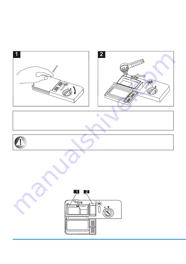 Philco PD 114 WE Owner'S Manual Download Page 14