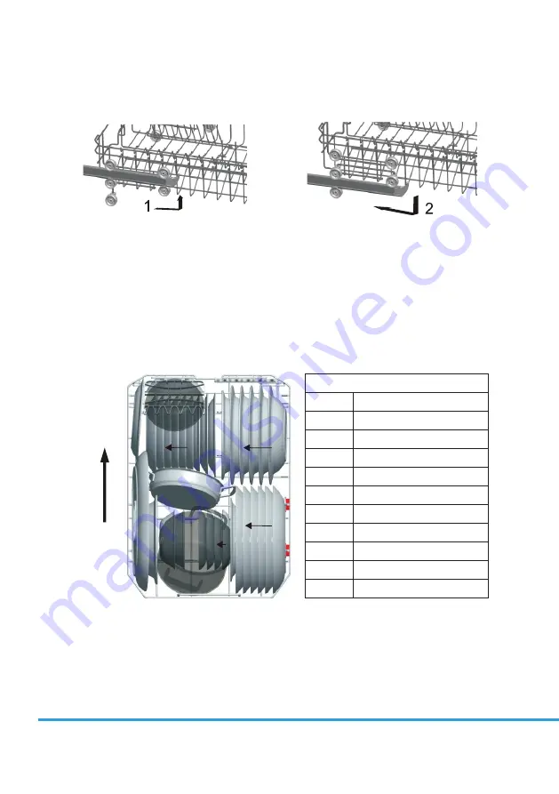 Philco PD 114 WE Owner'S Manual Download Page 94