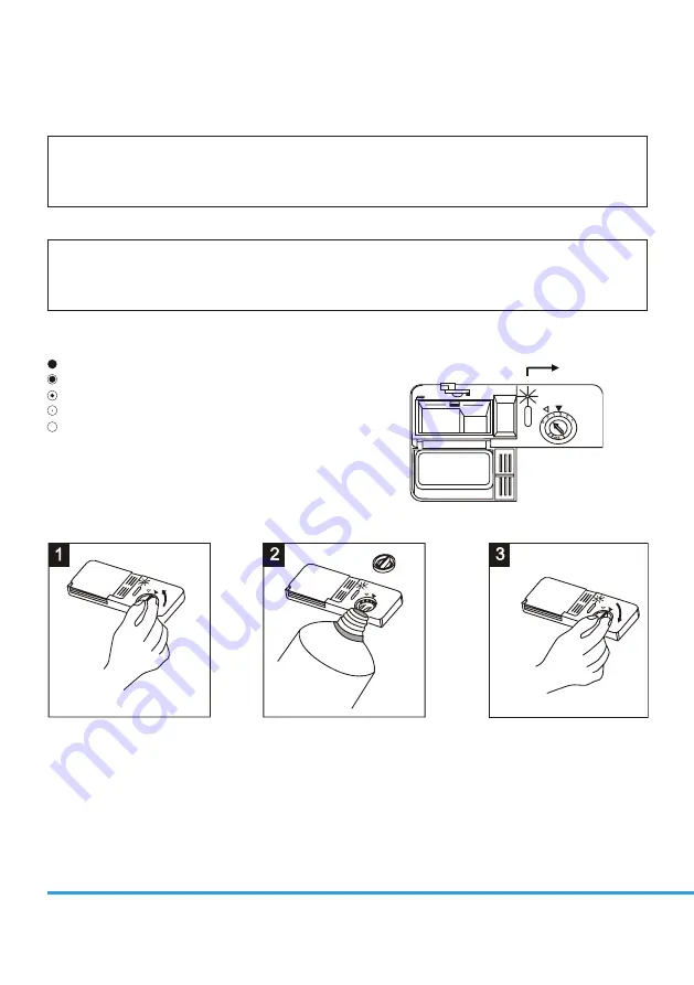 Philco PD 114 WE Owner'S Manual Download Page 126