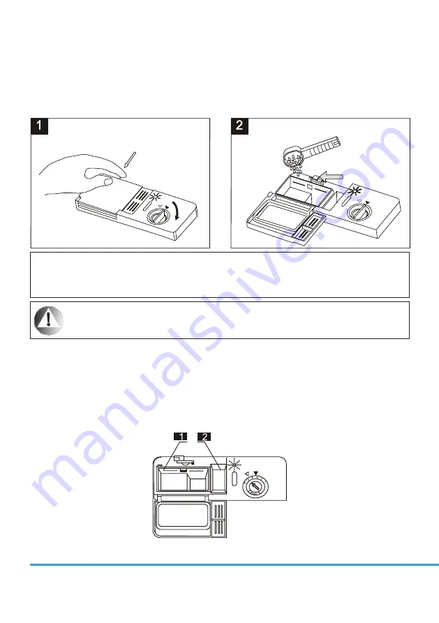 Philco PD 114 WE Owner'S Manual Download Page 166