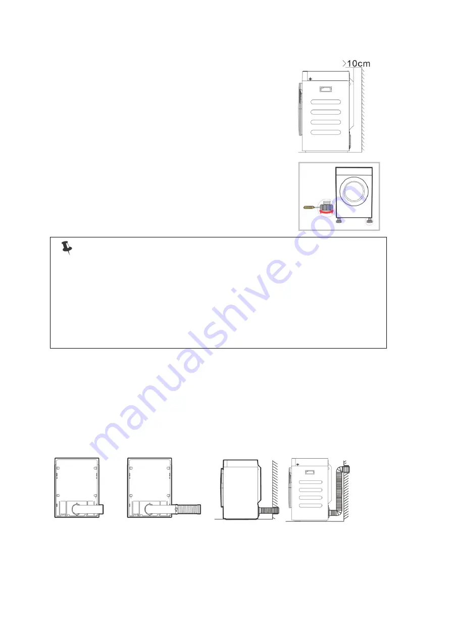 Philco PD3EV User Manual Download Page 8