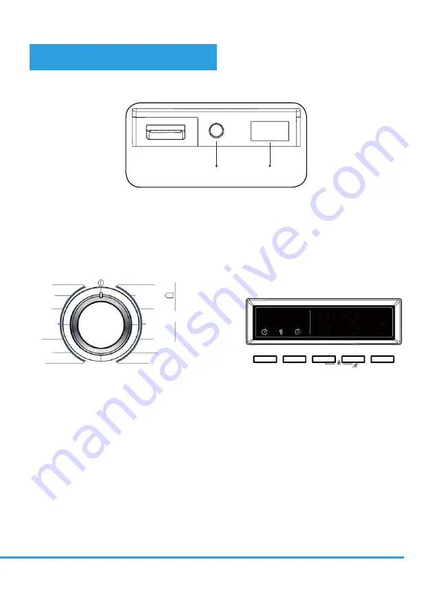 Philco PDC 72 Chiva Скачать руководство пользователя страница 23