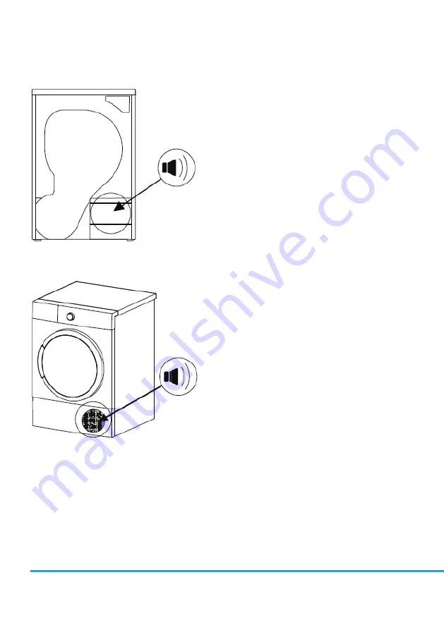 Philco PDC 72 Chiva Owner'S Manual Download Page 78