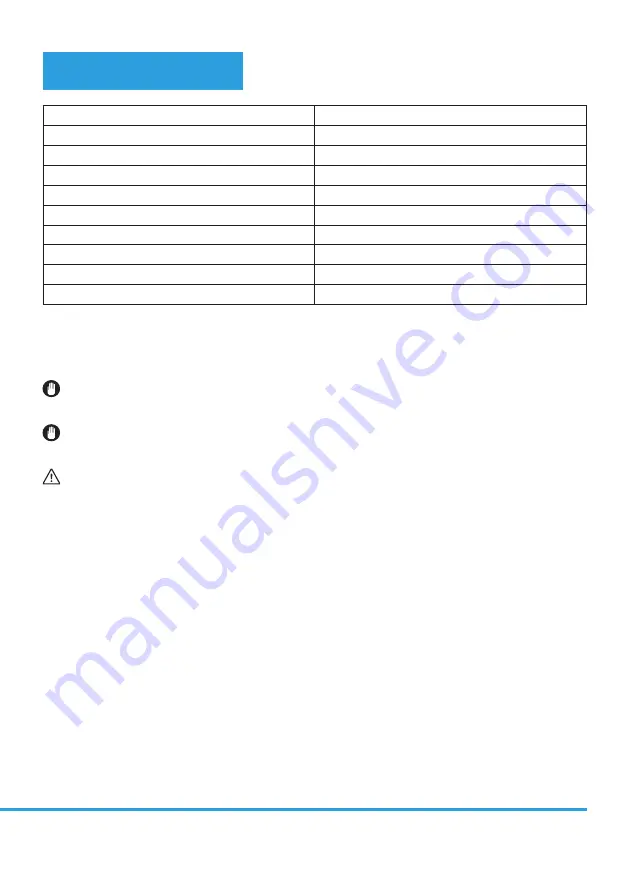 Philco PDC 72 Chiva Owner'S Manual Download Page 123