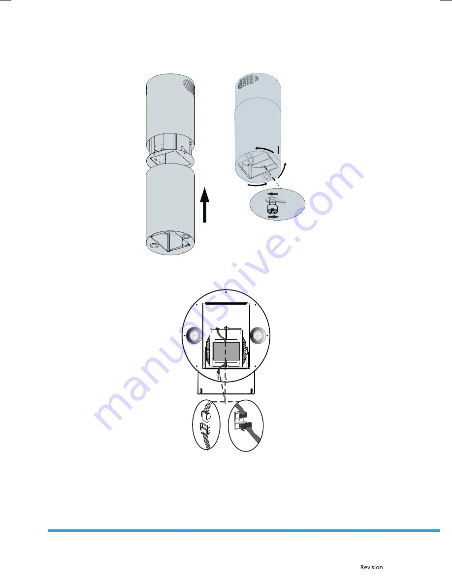 Philco PEI 4701 User Manual Download Page 12