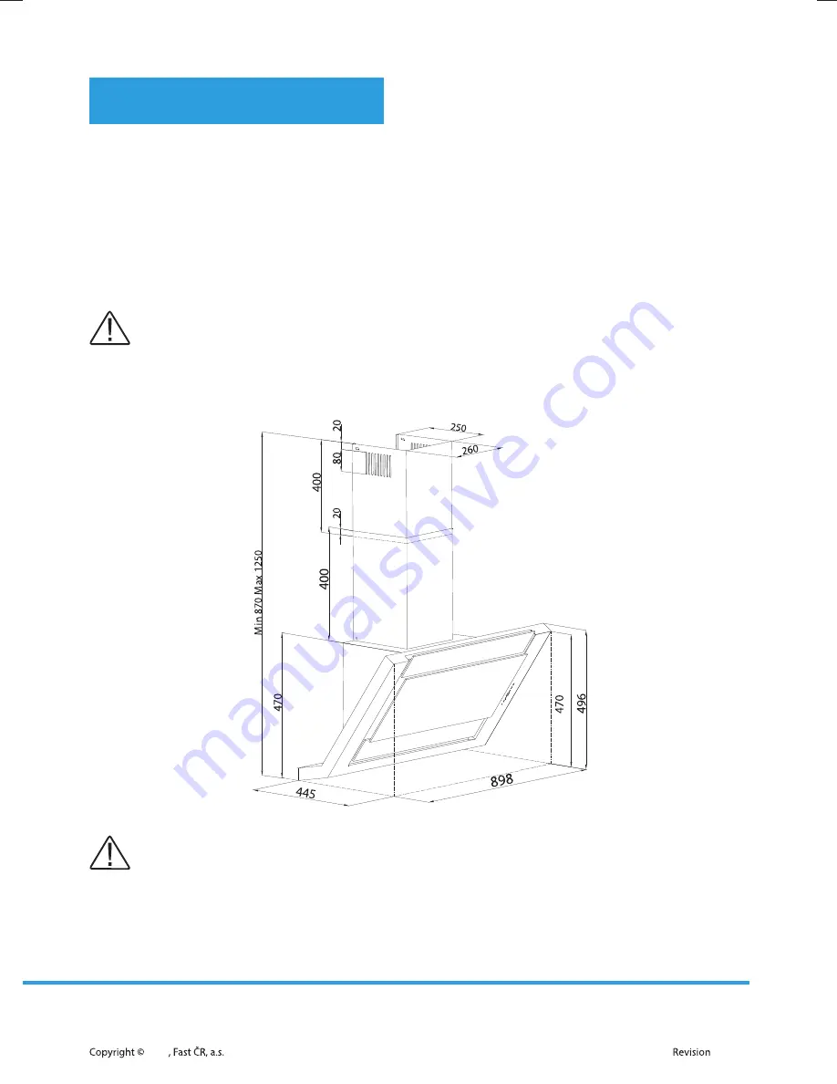 Philco PEW 941 BX User Manual Download Page 7