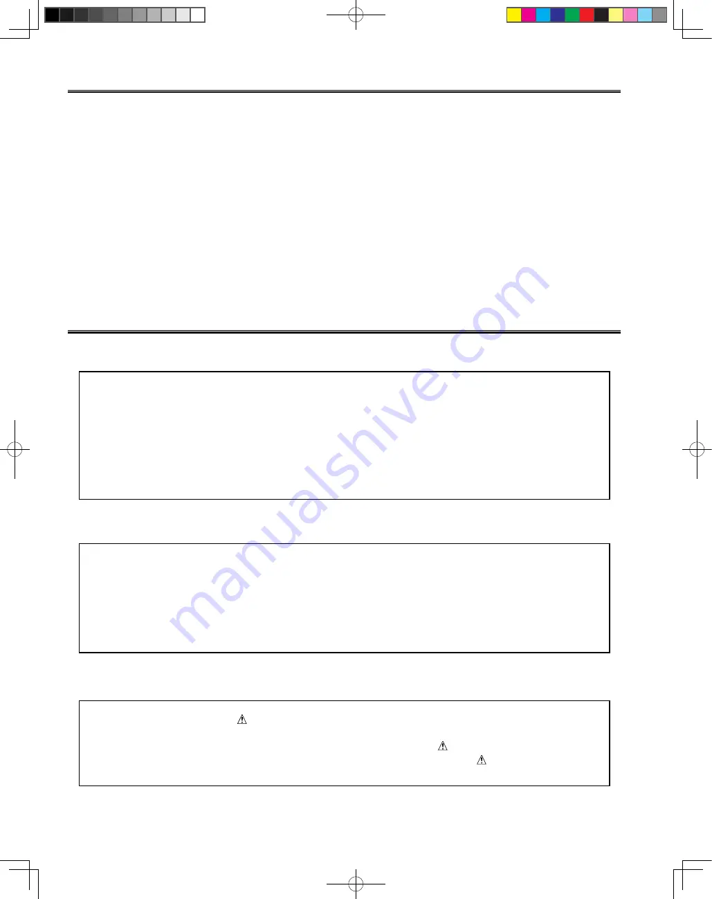 Philco PF2907 Service Manual Download Page 2