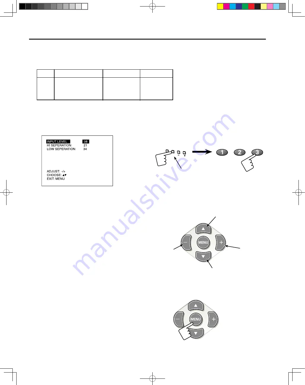 Philco PF2907 Service Manual Download Page 14