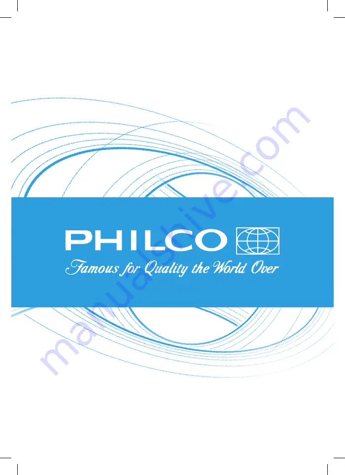 Philco PHD 3212C Скачать руководство пользователя страница 41