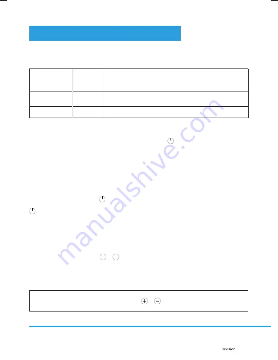 Philco PHS 602 User Manual Download Page 8