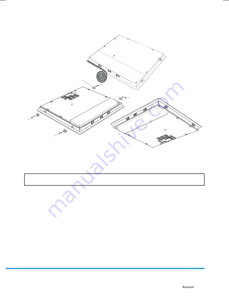 Philco PHS 602 User Manual Download Page 19