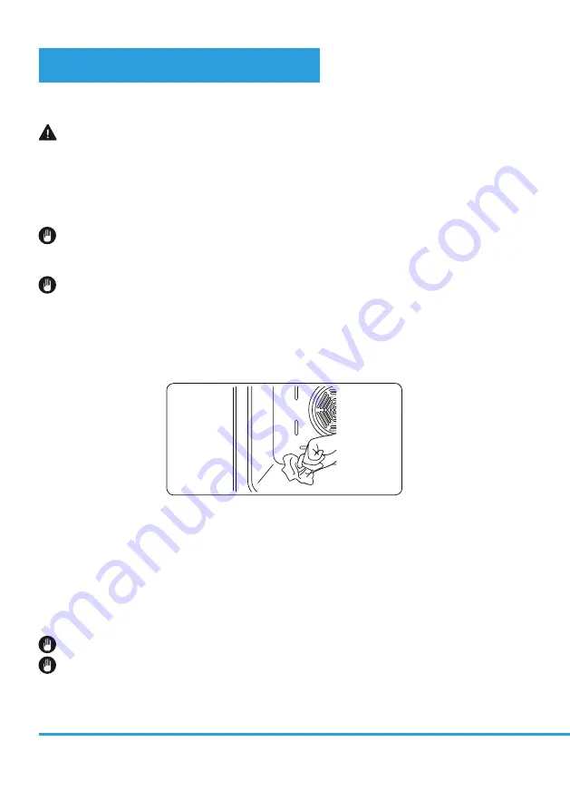 Philco POB 789 BX Owner'S Manual Download Page 24