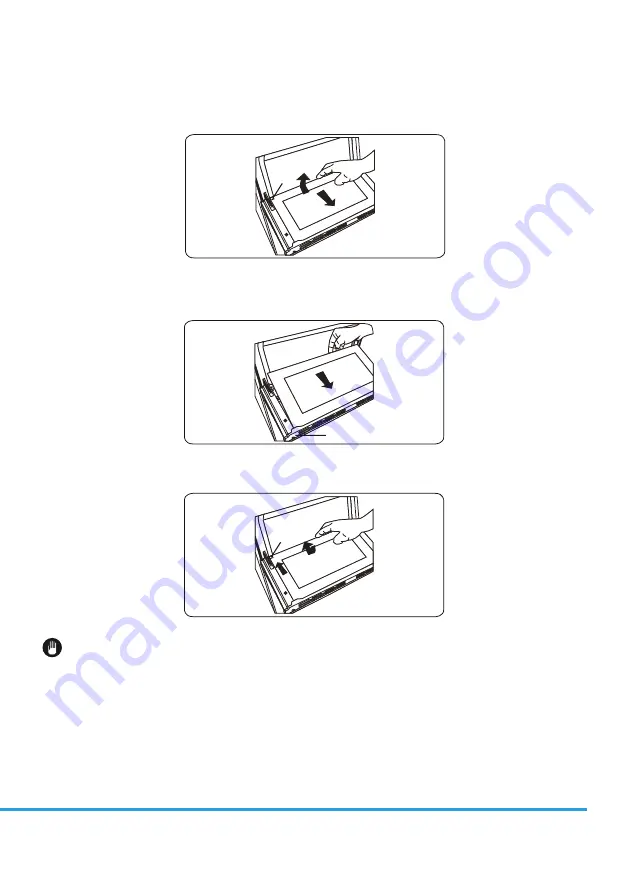 Philco POB 789 BX Owner'S Manual Download Page 25