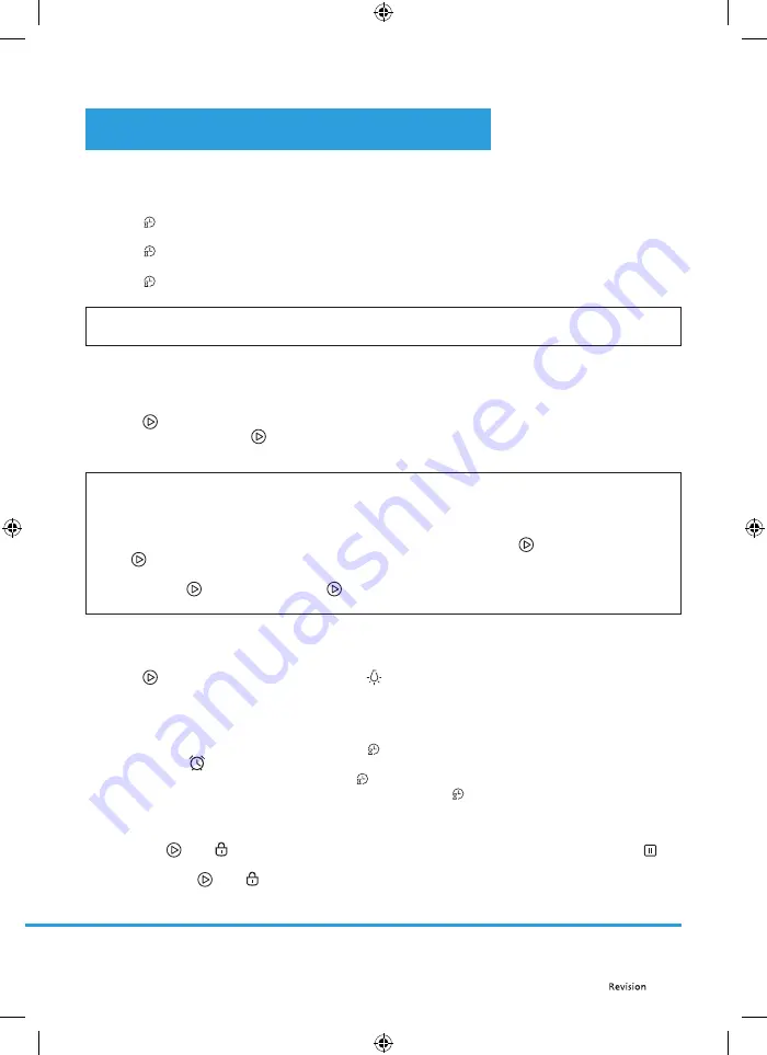 Philco POC 19 STXP User Manual Download Page 9