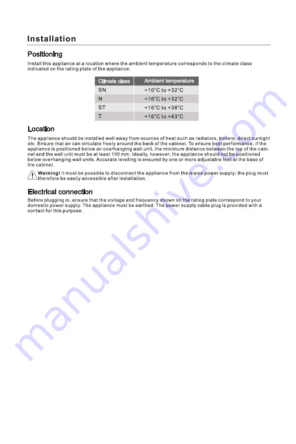 Philco PRSF-5628X1/WD User Manual Download Page 29