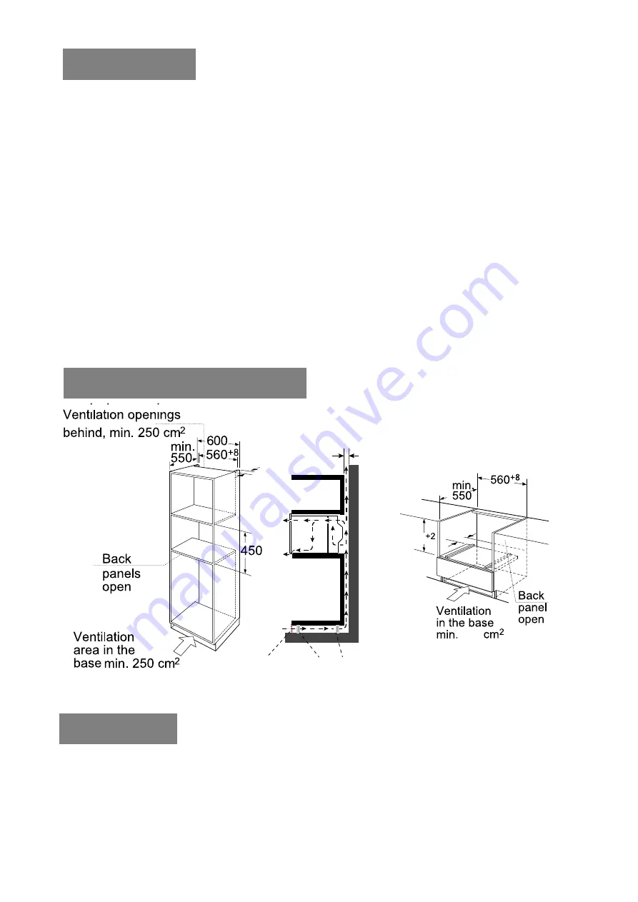 Philco PSMO634X User Manual Download Page 10