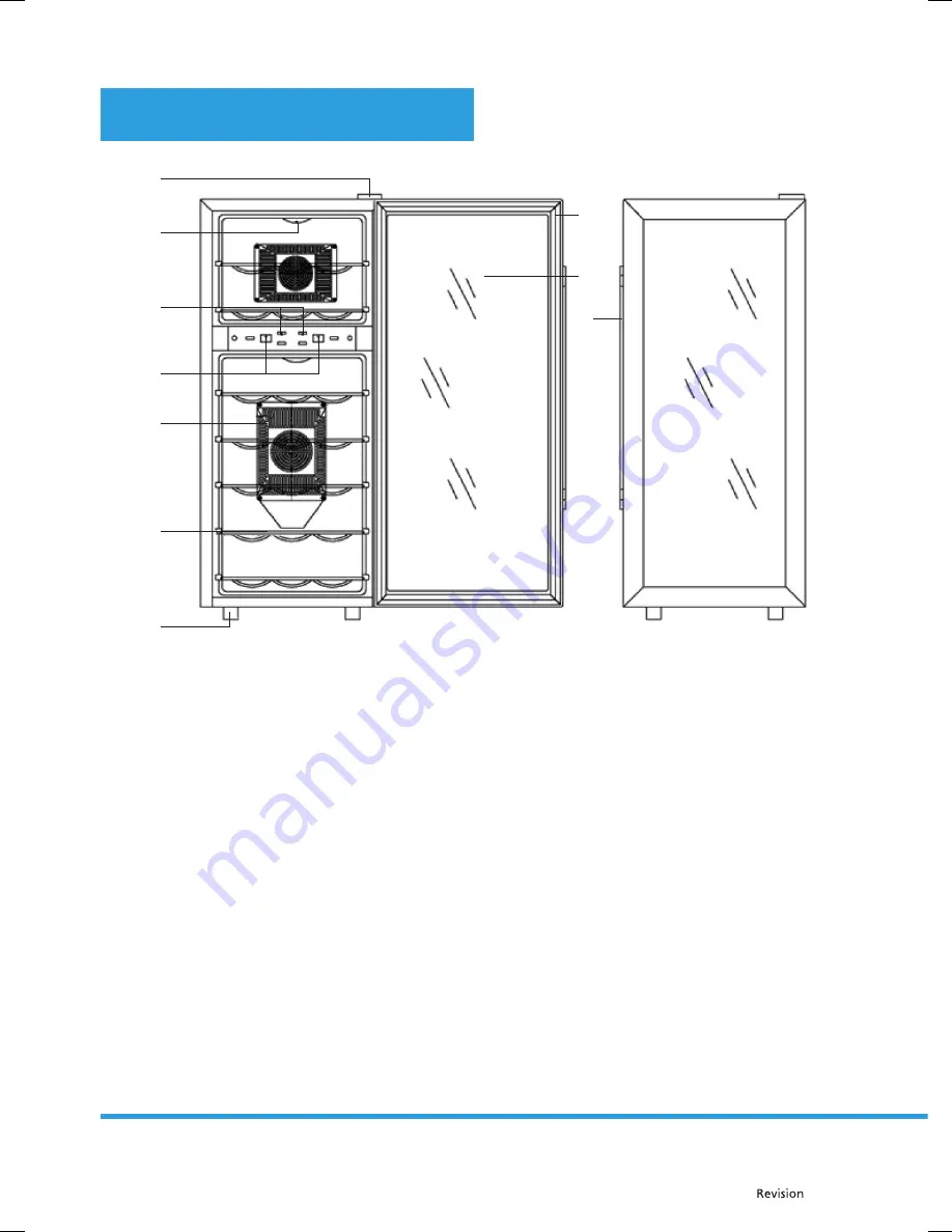 Philco PW 21 DZ User Manual Download Page 22