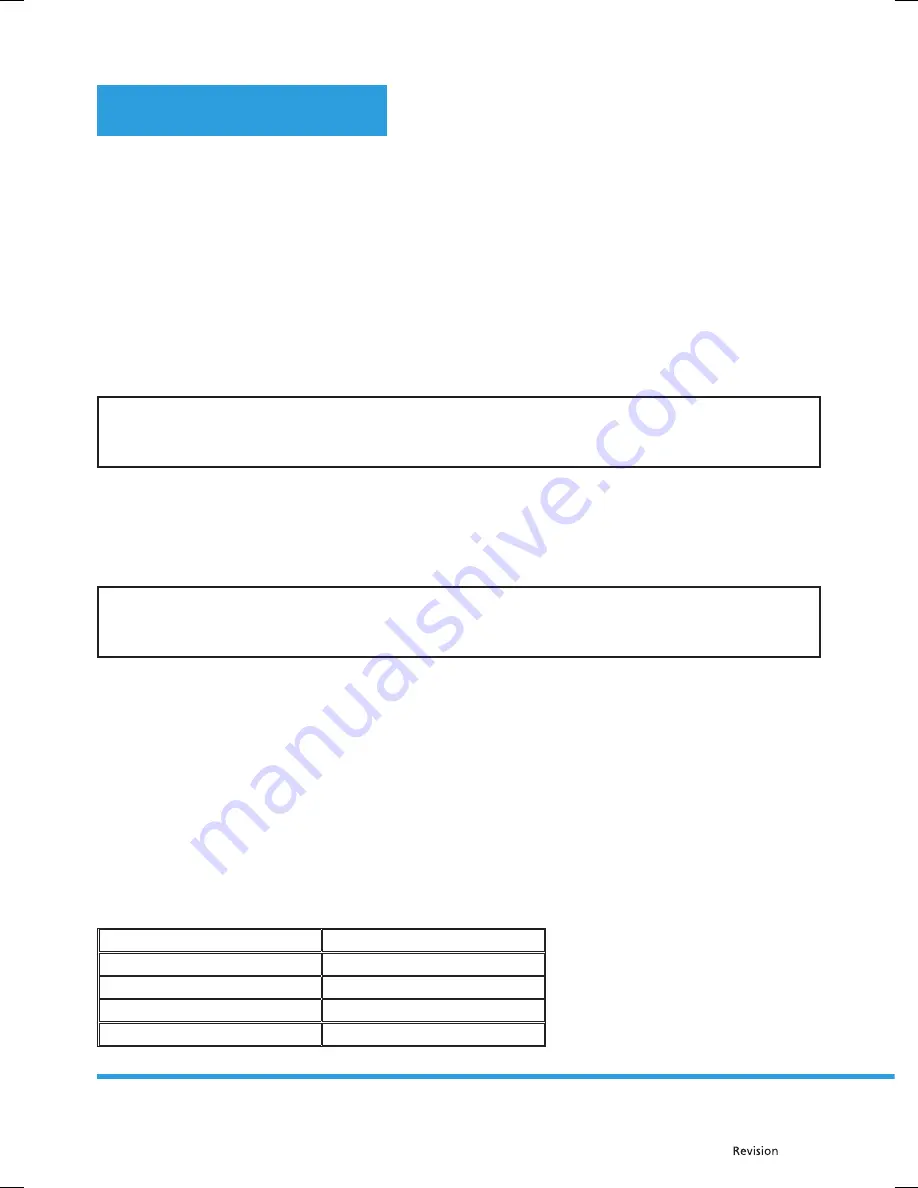 Philco PW 21 DZ User Manual Download Page 42