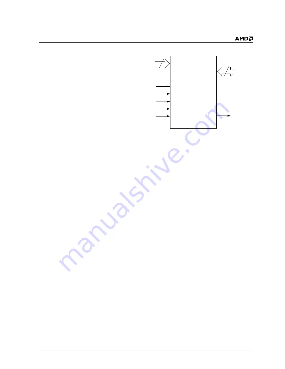 Philco STC-9630 Service Manual Download Page 41