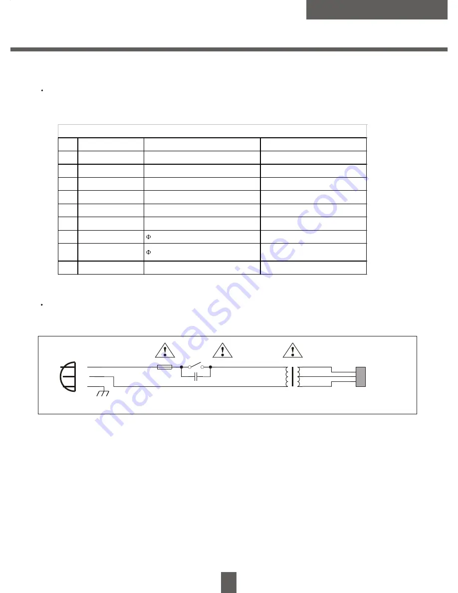 Philco STC-9630 Service Manual Download Page 75